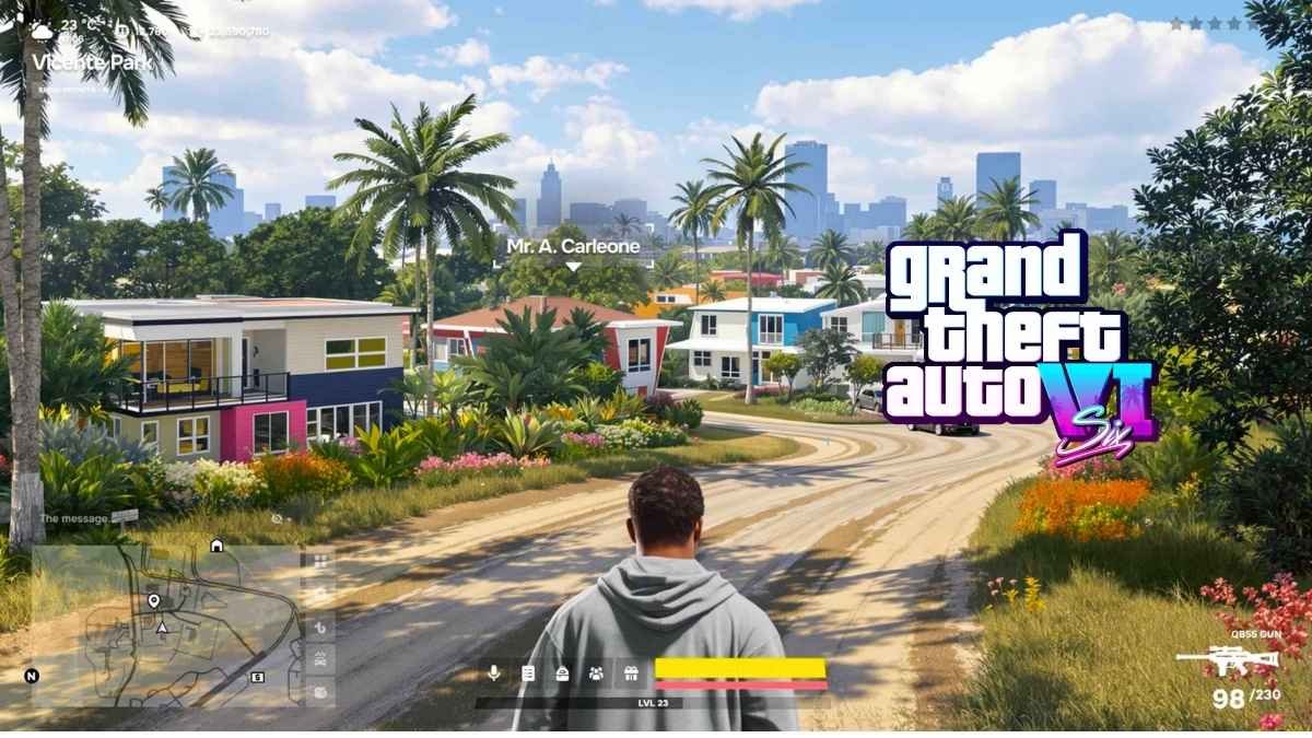 GTA 6 Gameplay Mechanics Innovations in Open World Design