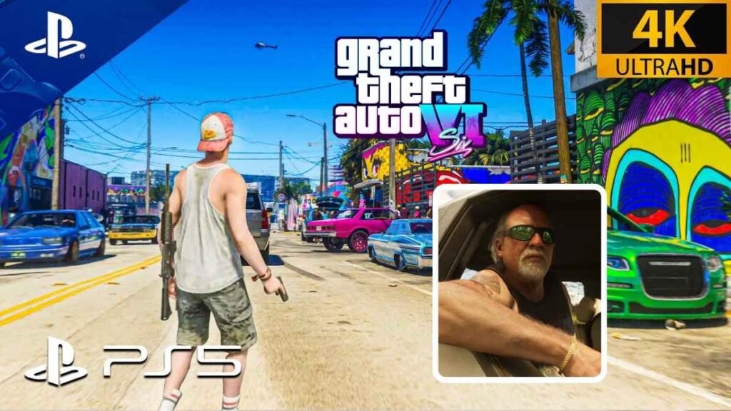 GTA 6 Release Date Everything We Know So Far