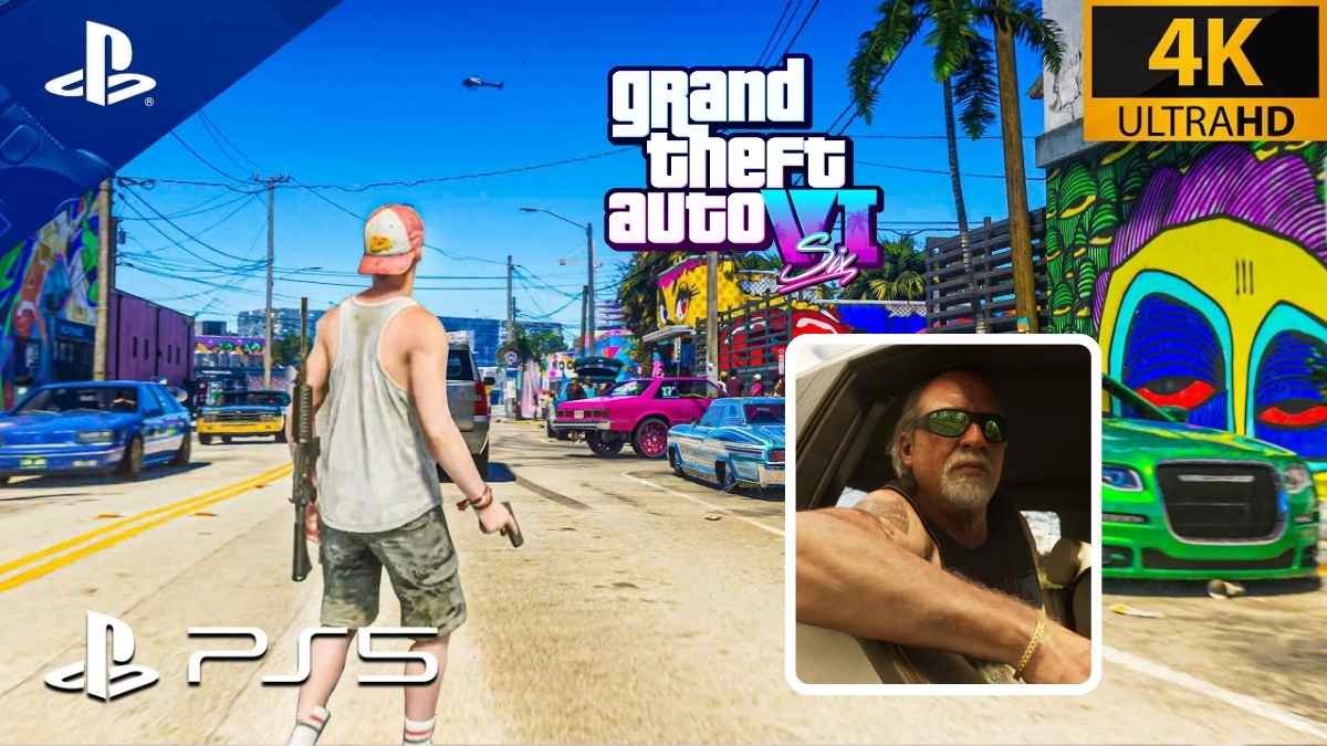 GTA 6 Release Date Everything We Know So Far