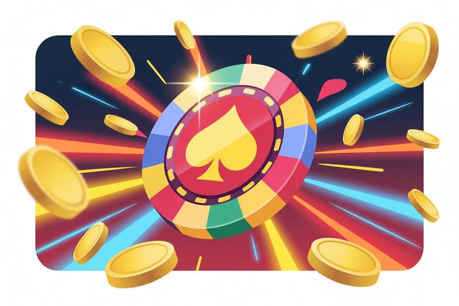 Omni slots
