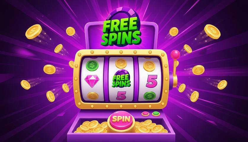 spintime
