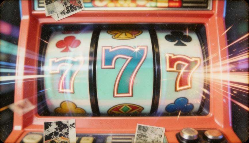 Luckymax